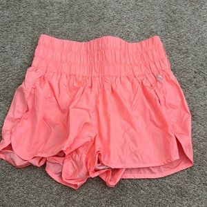 Free People Way Home shorts